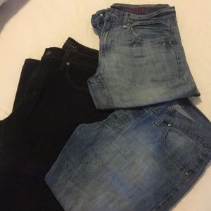 Men Jeans